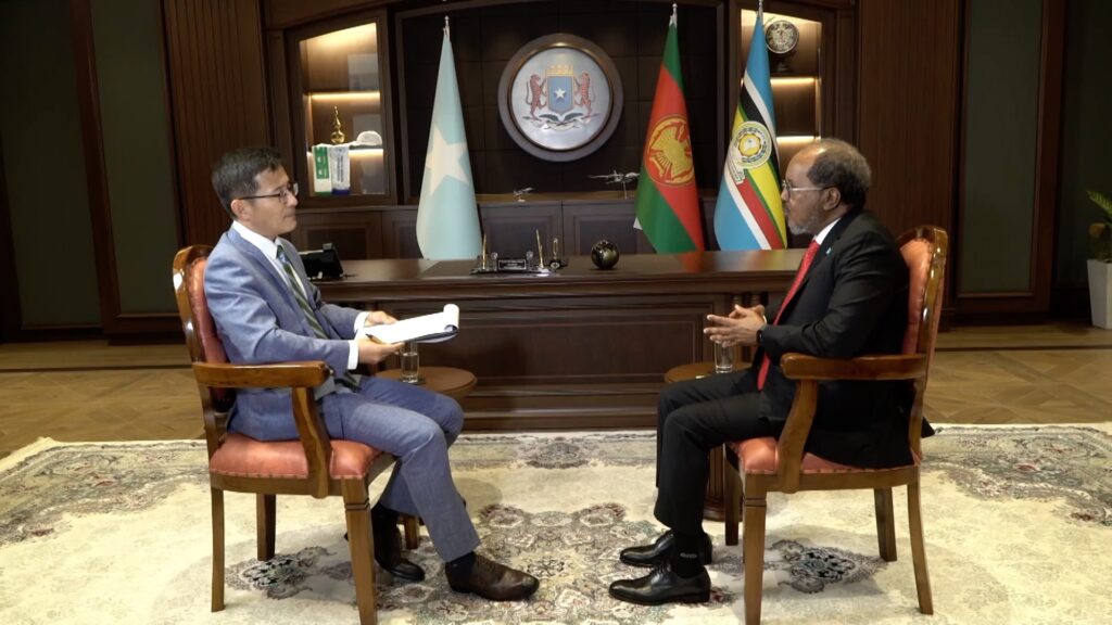 China Development Inspiration