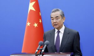 Chinese Foreign Minister Visit to Somalia Marks a Big Step in Africa Tour Chinese Foreign Minister Visit to Somalia Marks a Big Step in Africa Tour