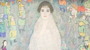 Elisabeth Lederer Painting Sells for Record $236 Million Elisabeth Lederer Painting Sells for Record $236 Million
