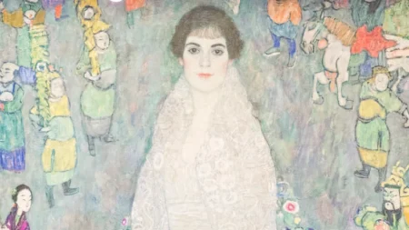 Elisabeth Lederer Painting Sells for Record $236 Million Elisabeth Lederer Painting Sells for Record $236 Million