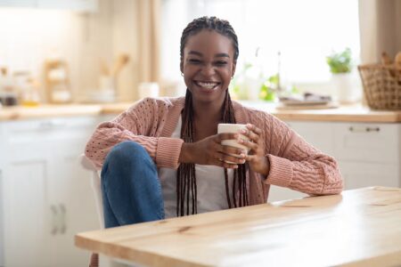 Coffee Benefits and why your morning cup might save your heart