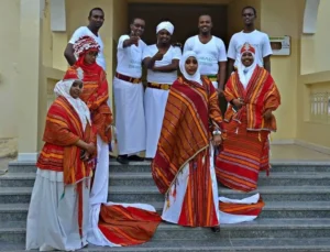 Somali Western Culture Trends and how they change our local life