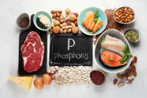 Phosphorus for Health: 7 Natural Sources and Why This Mineral Is Vital for Your Body