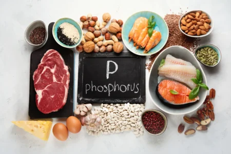 Phosphorus for Health: 7 Natural Sources and Why This Mineral Is Vital for Your Body