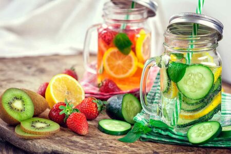 Natural Body Hydration: 12 Sources to Keep You Fresh Without Drinking Water Natural Body Hydration: 12 Sources to Keep You Fresh Without Drinking Water