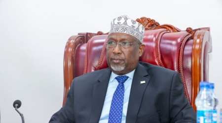 Speaker of Parliament Issues Strict Warning Over Somali Lawmaker Attendance Speaker of Parliament Issues Strict Warning Over Somali Lawmaker Attendance