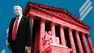 Will the Trump Tariff Lawsuit Decision Redefine the Future of American Trade?