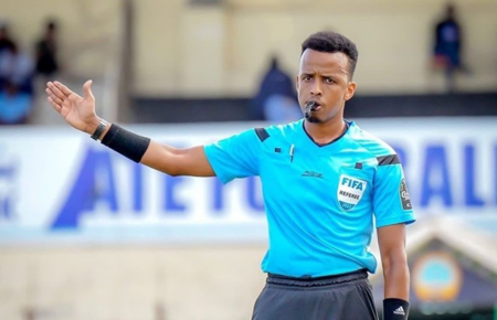 Somalia in AFCON 2026: Is a Somali Referee Making History in the Quarter-Finals?