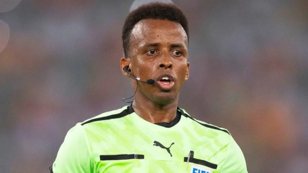 Somalia in AFCON 2026