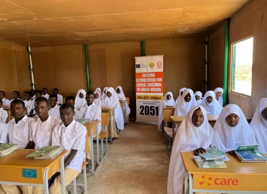 Economic challenges and education