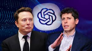 Musk Altman Trial and the big fight over artificial intelligence Musk Altman Trial and the big fight over artificial intelligence