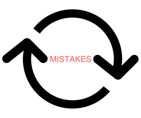 Repeat Mistakes Study: Why Do We Keep Making the Same Errors?