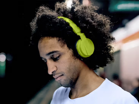 Is Daily Headphone Use ruining your hearing for life ?