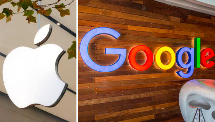 Google AI Apple deal