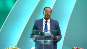 Ethiopia Intel Chief Visit and what it means for the region