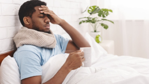 7 Signs to watch for in an Early Warning Signs Checklist