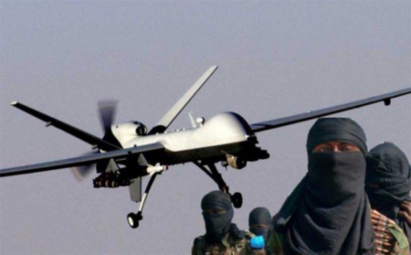 Middle Shabelle Strike and the big loss for the fighter group