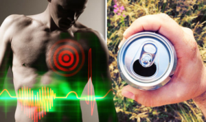 Energy Drinks risk and the dangerous truth about your heart health