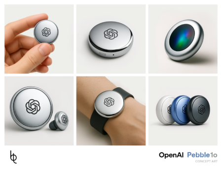 OpenAI Smart Devices: How Three AI-Powered Devices Could Redefine Daily Tech OpenAI Smart Devices: How Three AI-Powered Devices Could Redefine Daily Tech