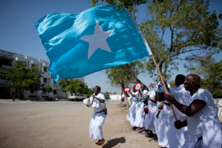 8 Somali Secrets and why the culture is so special