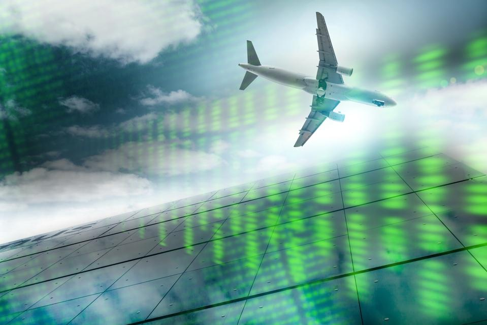 Aviation Cyber Threats