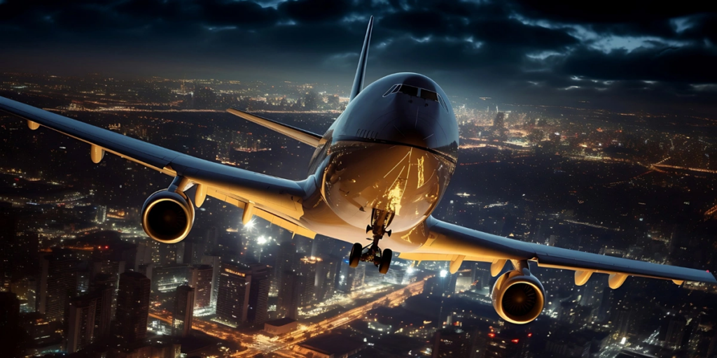 Will the Aviation Cyber Threats Change the Way We Look at Air Travel Safety?