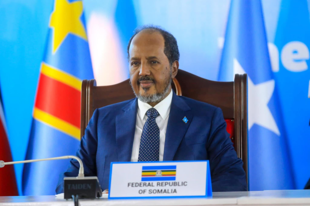 Why Is Somali EALA Participation a Major Milestone for Regional Integration?