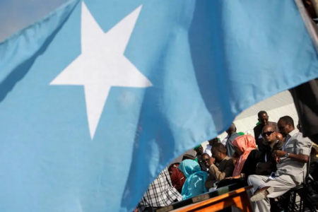 Why Will East African Unity Finally Include Somalia as a Full Member?