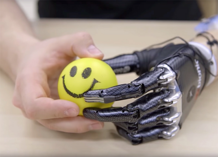 Could Flexible Artificial Limbs Finally Provide a Real Solution for Millions Worldwide?
