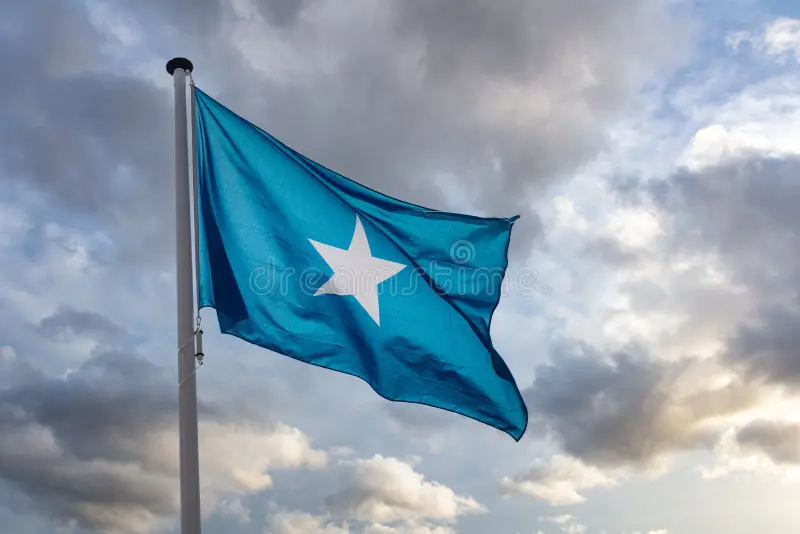 Somali National Dialogue