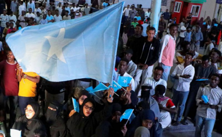 Will the Somali National Dialogue Finally Bring Peace to the Political Arena?