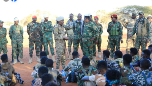 Why Are Army Troop Movements Essential for Stability in the Hiran Region?