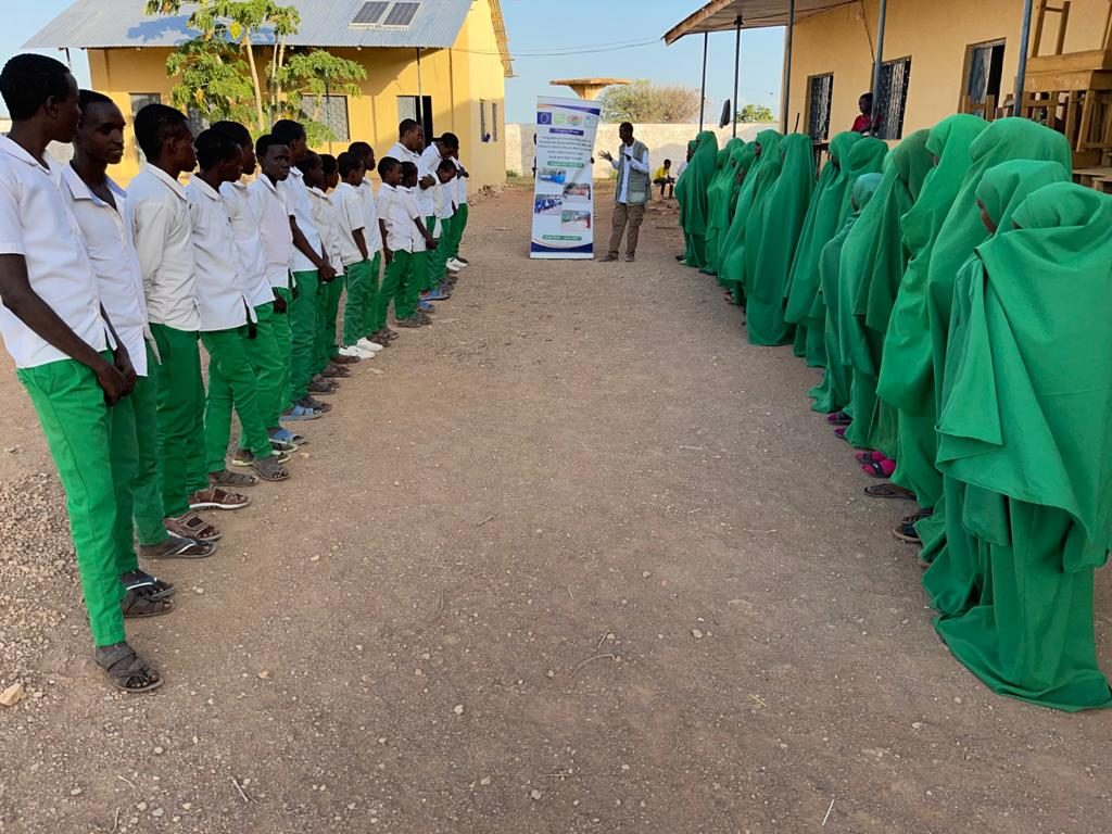 Modern Education Systems