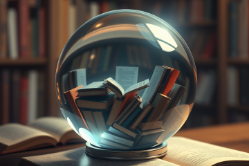 Future literary trends