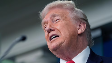 What is the Trump Board of Peace and Who Has Joined the Group So Far? What is the Trump Board of Peace and Who Has Joined the Group So Far?