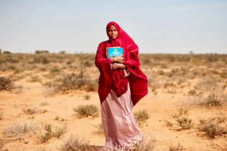 Will the Somali Education Gap ever close for children living in the countryside?