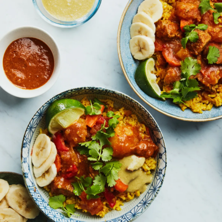 6 Amazing Dishes to Discover the Best of Tasty Somali Food