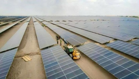 Was the Aden Electricity Crisis Really a Result of the UAE’s Deliberate Actions?