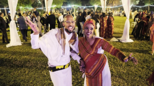 Somali Marriage Customs: 5 Things You Didn’t Know About Traditional Somali Marriage 5 Things You Didn't Know About Traditional Somali Marriage Customs