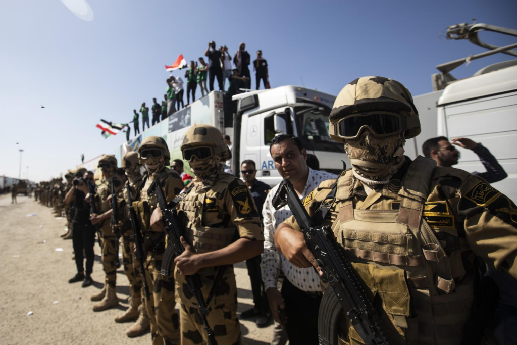 Somali Intelligence Capture