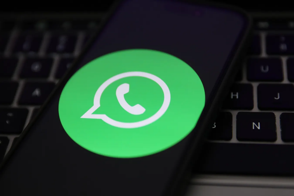 WhatsApp Security Updates 