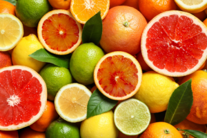 Why you should eat citrus in winter? Why you should eat citrus in winter?