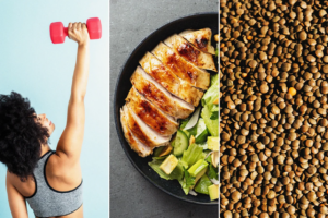 Is the Fiber Over Protein movement actually changing the way we eat and think about our health?