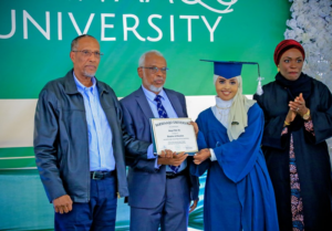 Somali Education Journey: From Wooden Tablets to University Degrees
