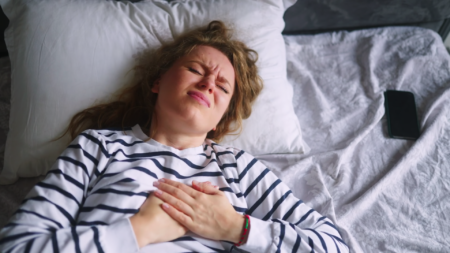 Why is the Late Night Harm a silent threat to your cardiovascular system ? Why is the Late Night Harm a silent threat to your cardiovascular system ?