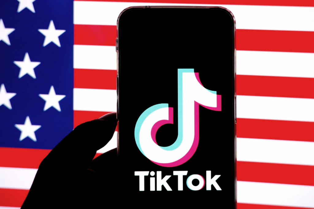 TikTok Ban Fear: Could It Push Millions of Americans Toward New Social Media Apps?