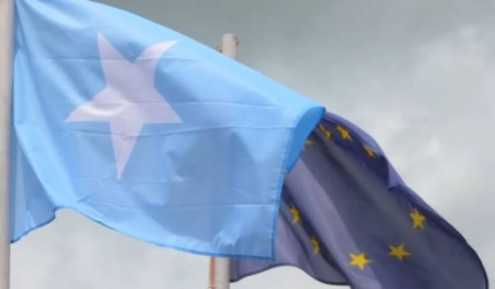 EU Security Commitment: How it can support Somalia’s stability as border control shifts