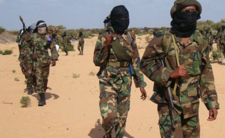 Al Shabaab Militants Operation: Somali Forces Eliminate 29 Fighters in Middle Shabelle