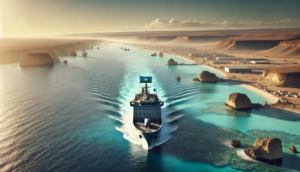 New Maritime Laws: How can they help Somalia protect its waters and restore respect for the national flag? New Maritime Laws: How can they help Somalia protect its waters and restore respect for the national flag?