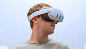 Meta VR Loss: How far will it grow before Zuckerberg changes the metaverse strategy? Meta VR Loss: How far will it grow before Zuckerberg changes the metaverse strategy?